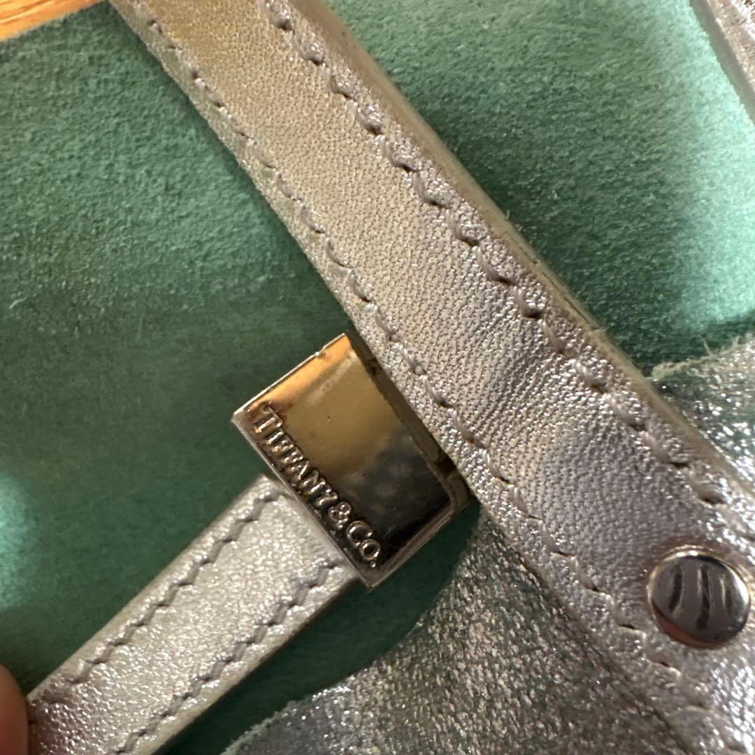 Tote Bags Tiffany Co.