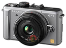 Digital Slr (20Mm/F1.7 Dmc-Gf1C-S