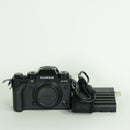 Fujifilm Mirrorless Interchangeable Lips 6,980 2 X-T4 X