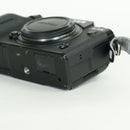 Fujifilm Mirrorless Interchangeable Lips 6,980 2 X-T4 X