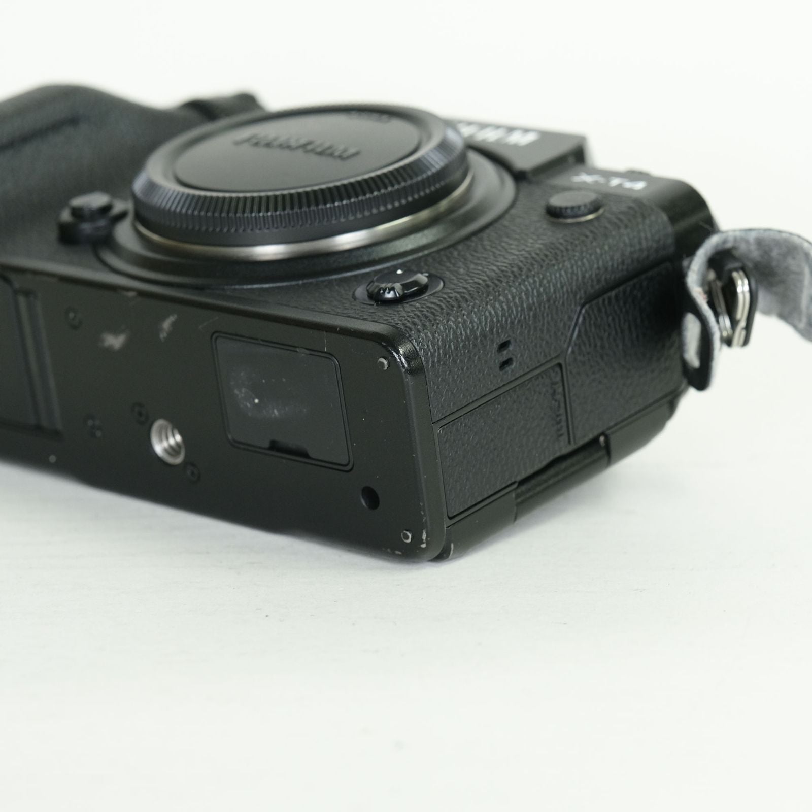 Fujifilm Mirrorless Interchangeable Lips 6,980 2 X-T4 X