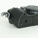 Fujifilm Mirrorless Interchangeable Lips 6,980 2 X-T4 X