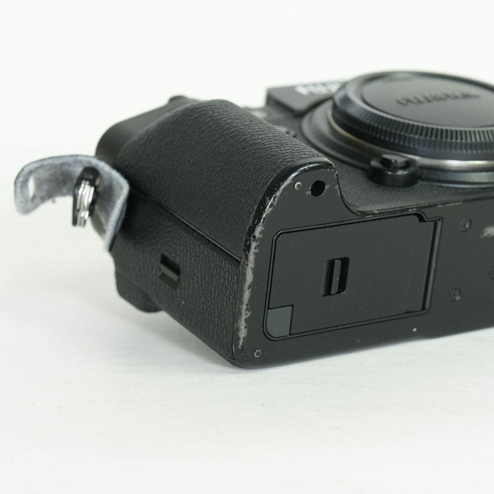 Fujifilm Mirrorless Interchangeable Lips 6,980 2 X-T4 X