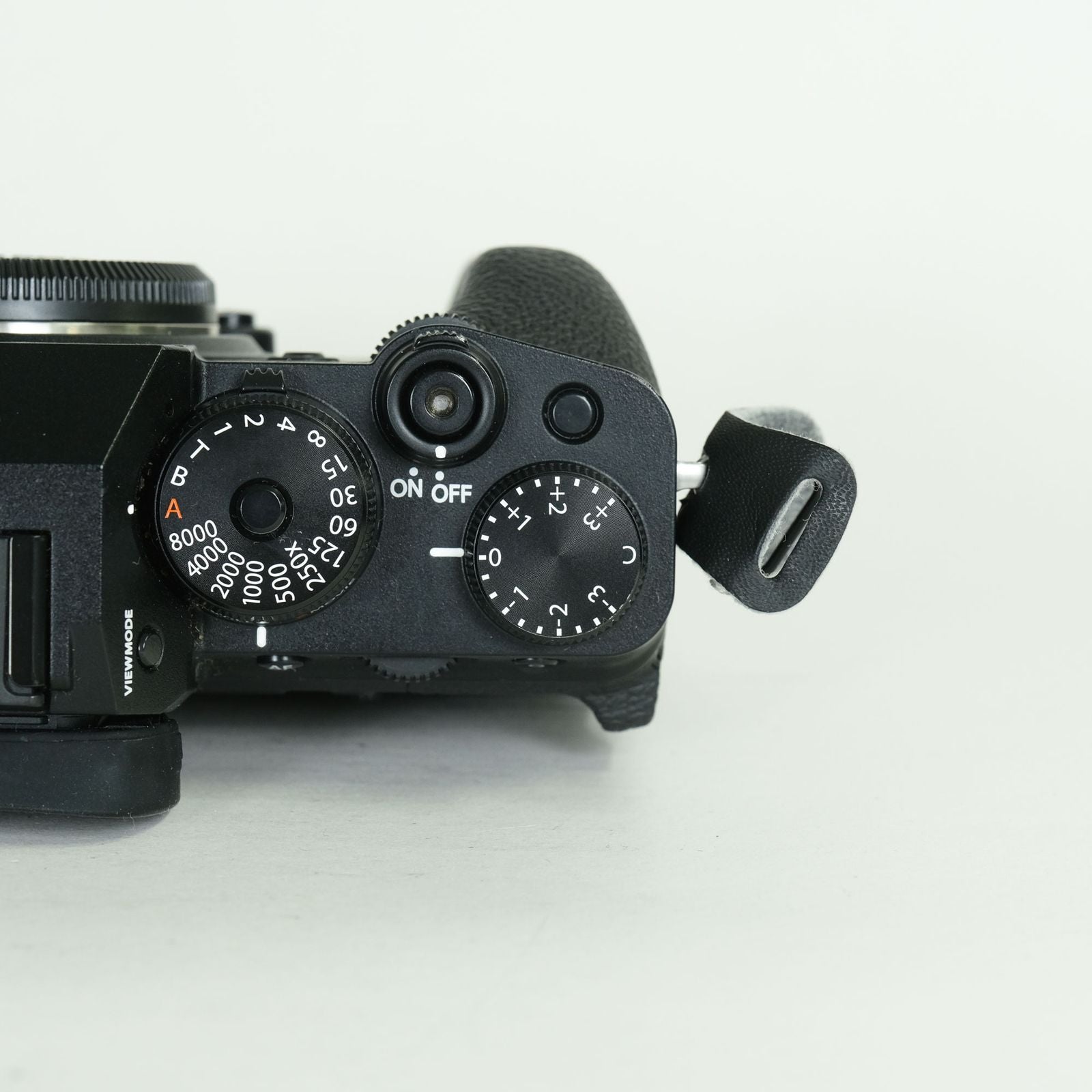 Fujifilm Mirrorless Interchangeable Lips 6,980 2 X-T4 X