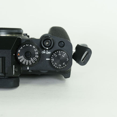 Fujifilm Mirrorless Interchangeable Lips 6,980 2 X-T4 X