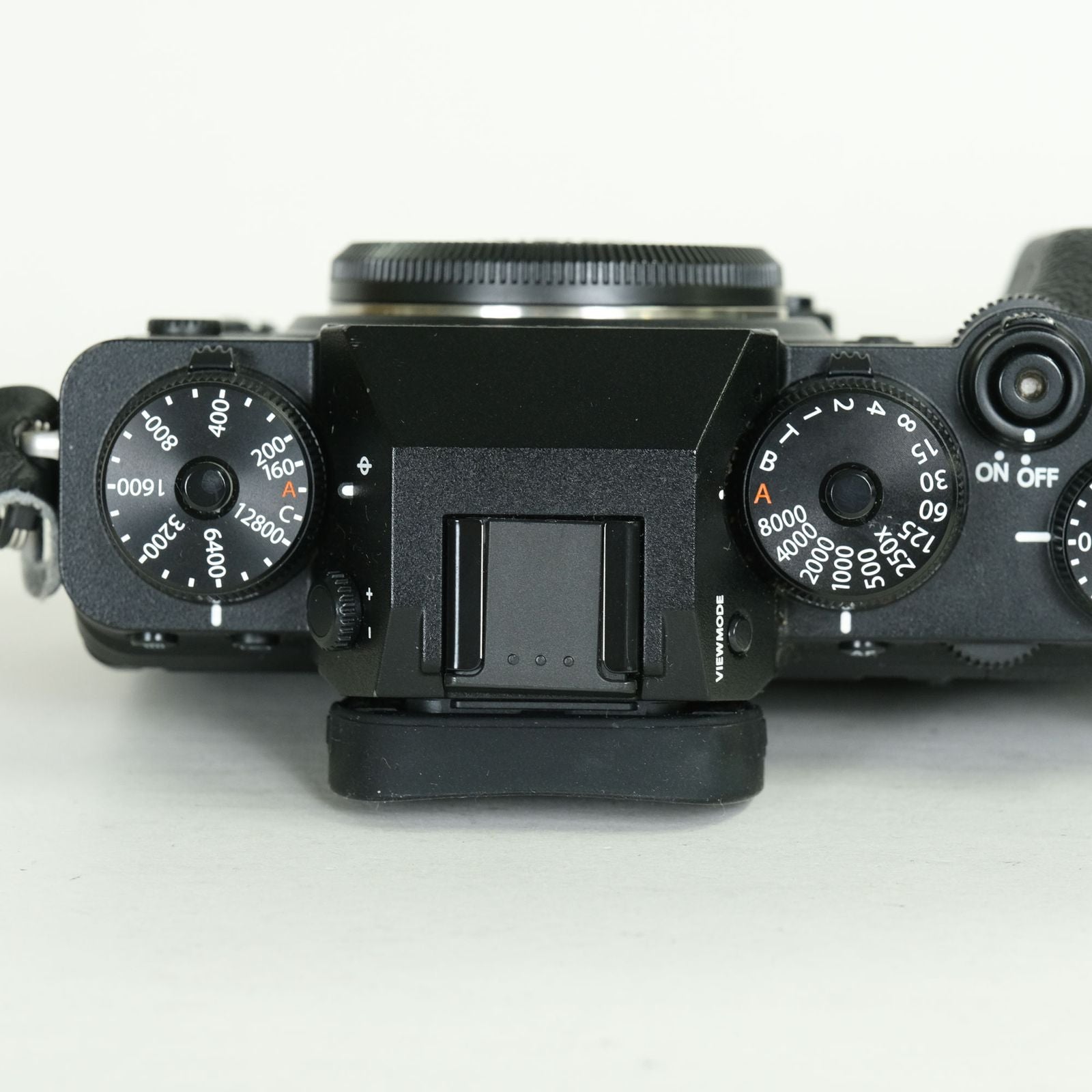 Fujifilm Mirrorless Interchangeable Lips 6,980 2 X-T4 X