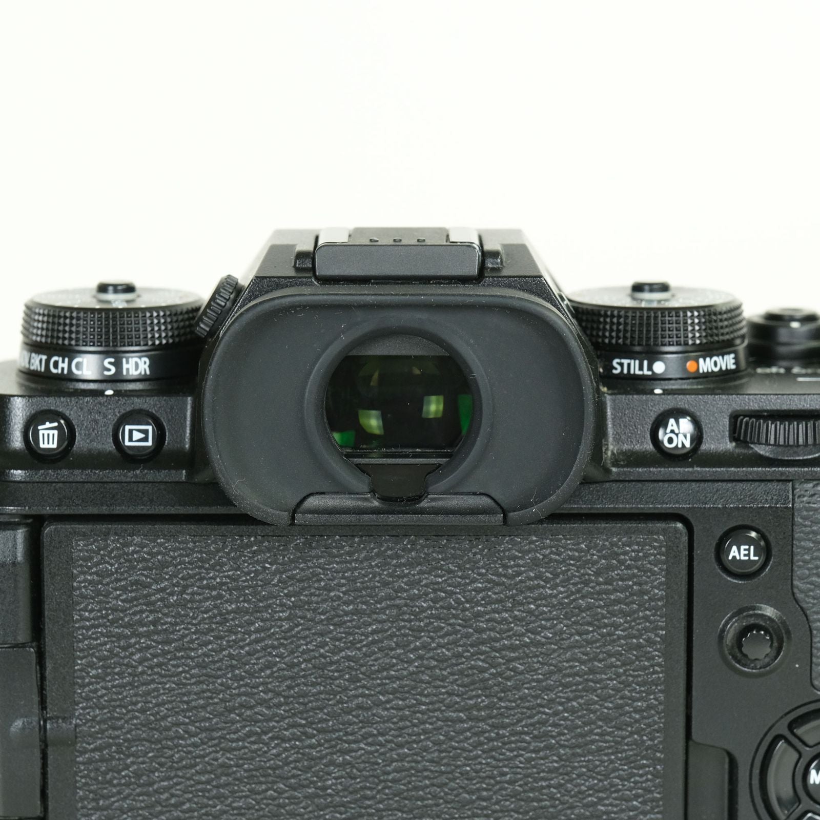 Fujifilm Mirrorless Interchangeable Lips 6,980 2 X-T4 X