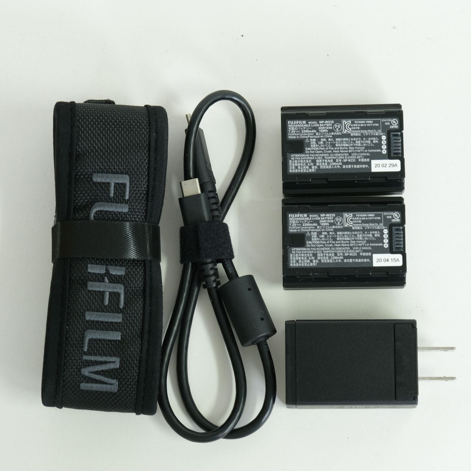Fujifilm Mirrorless Interchangeable Lips 6,980 2 X-T4 X