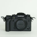 Fujifilm Mirrorless Interchangeable Lips 6,980 2 X-T4 X