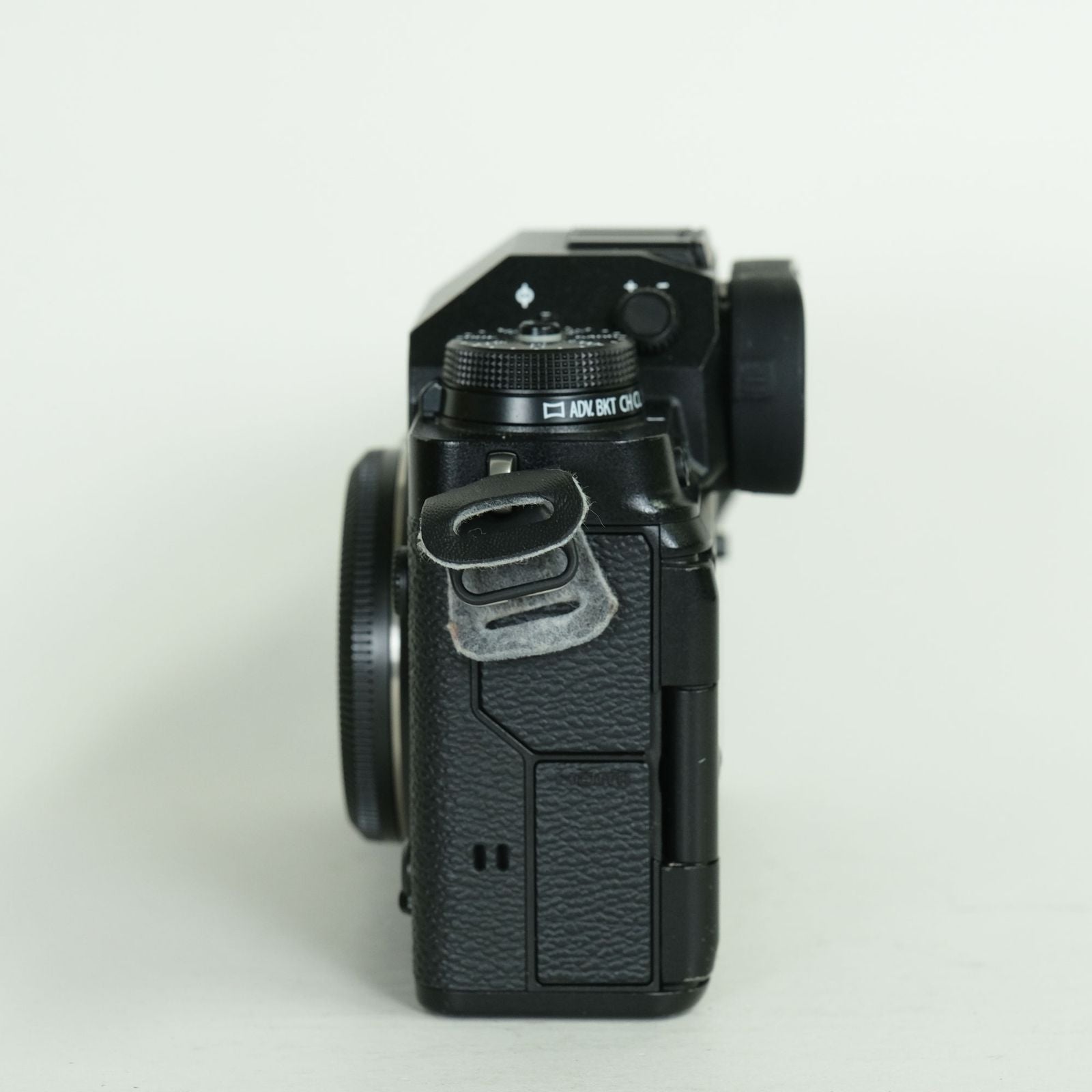 Fujifilm Mirrorless Interchangeable Lips 6,980 2 X-T4 X