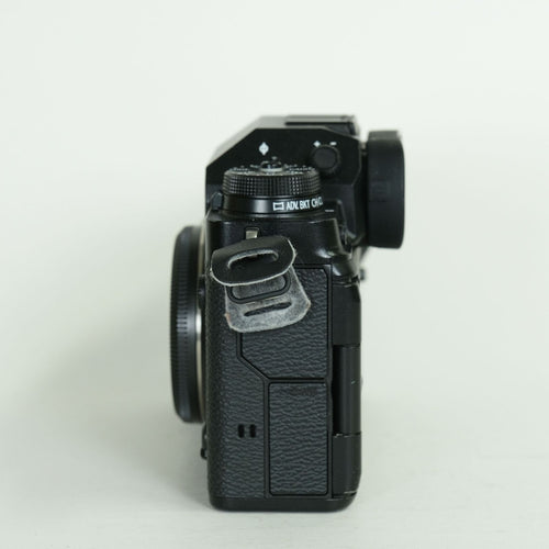 Fujifilm Mirrorless Interchangeable Lips 6,980 2 X-T4 X