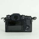 Fujifilm Mirrorless Interchangeable Lips 6,980 2 X-T4 X