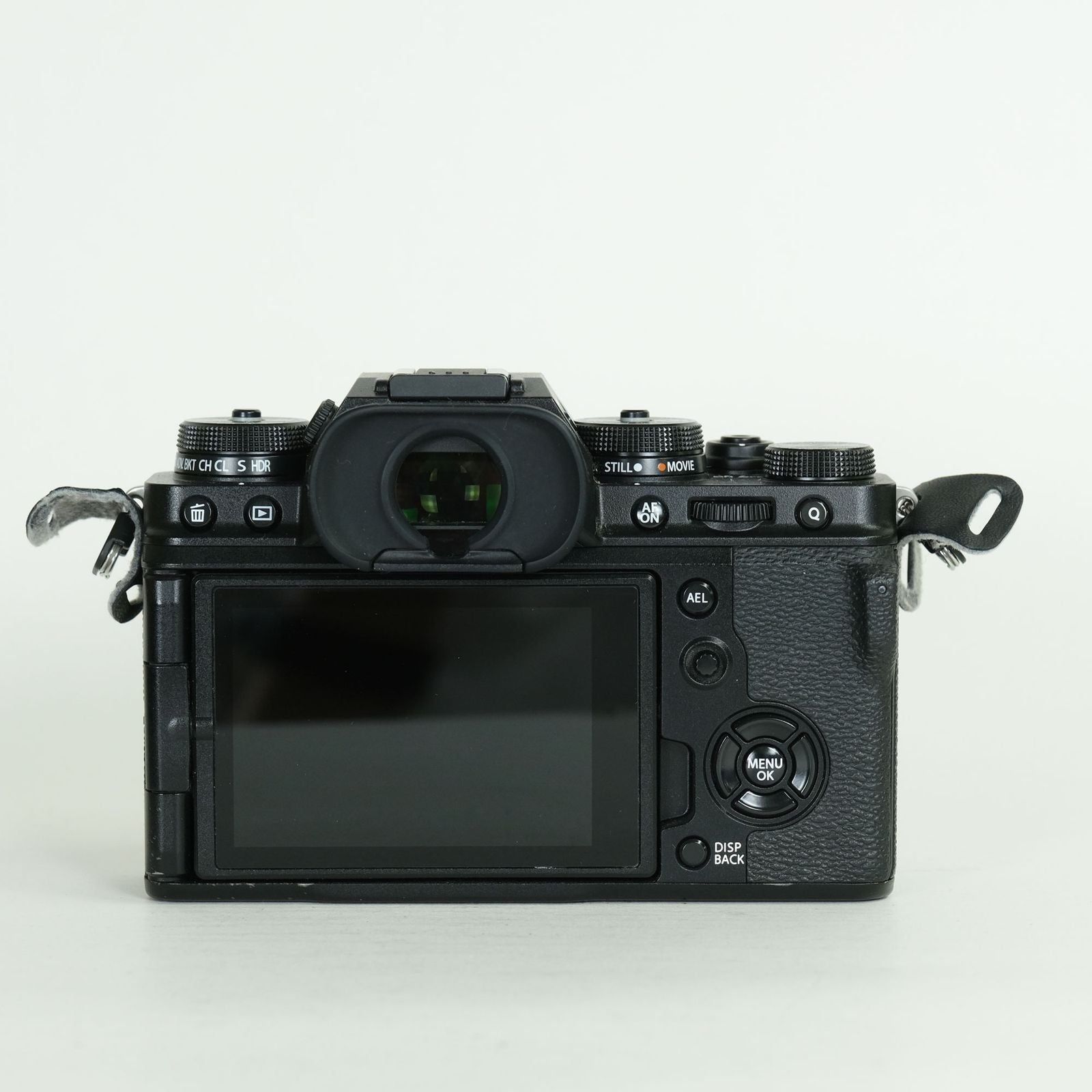Fujifilm Mirrorless Interchangeable Lips 6,980 2 X-T4 X