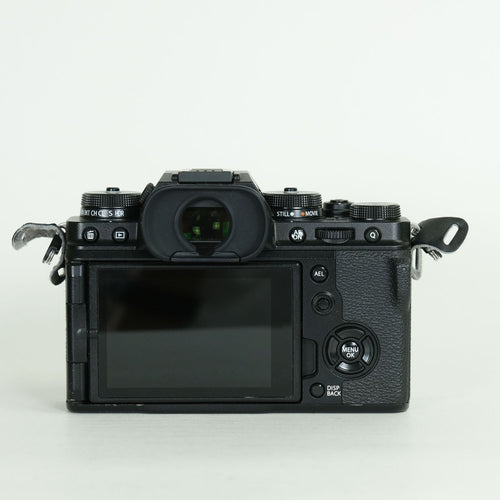 Fujifilm Mirrorless Interchangeable Lips 6,980 2 X-T4 X