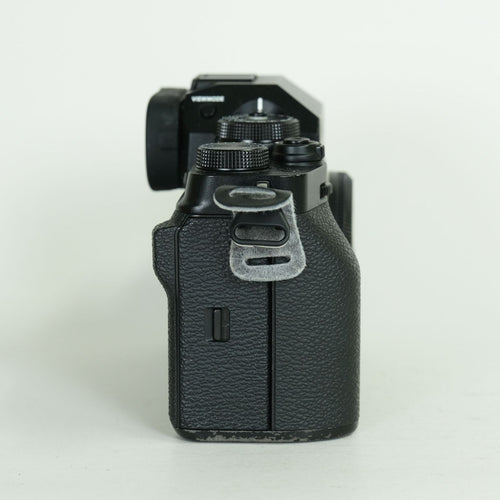 Fujifilm Mirrorless Interchangeable Lips 6,980 2 X-T4 X