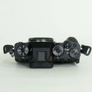 Fujifilm Mirrorless Interchangeable Lips 6,980 2 X-T4 X