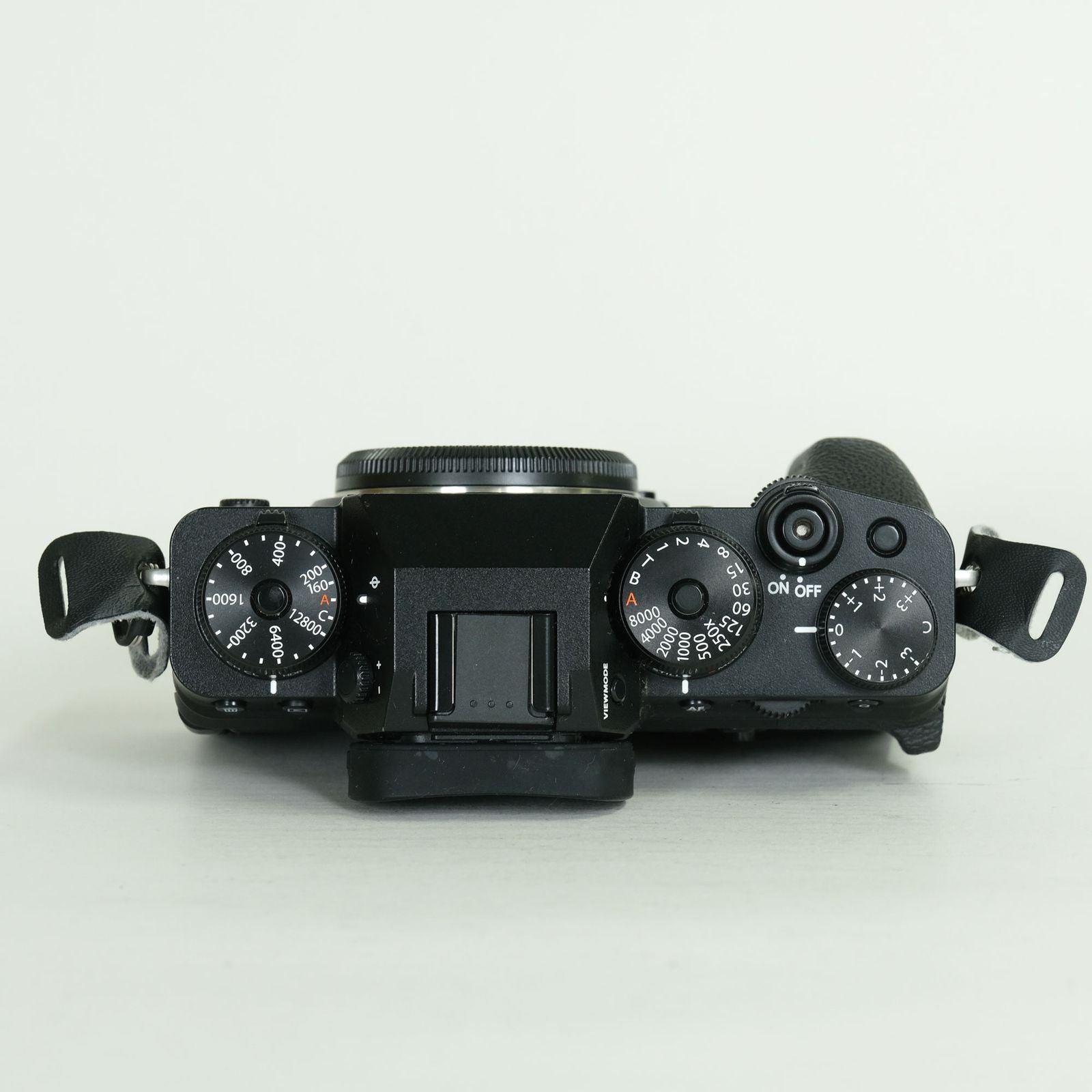 Fujifilm Mirrorless Interchangeable Lips 6,980 2 X-T4 X