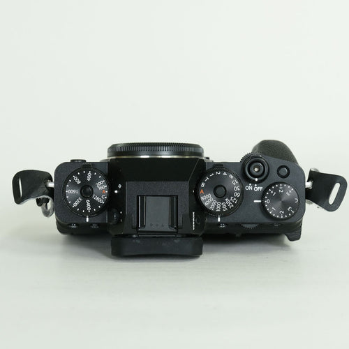 Fujifilm Mirrorless Interchangeable Lips 6,980 2 X-T4 X