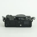 Fujifilm Mirrorless Interchangeable Lips 6,980 2 X-T4 X