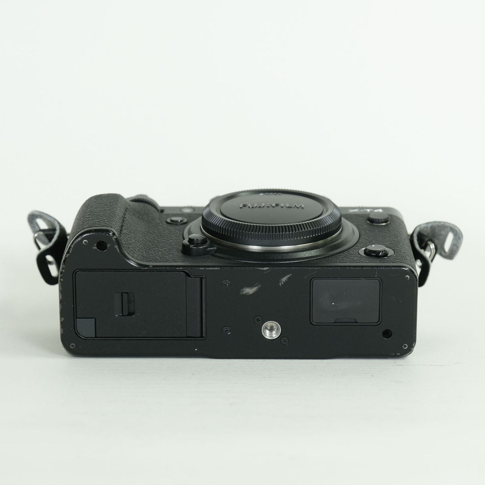 Fujifilm Mirrorless Interchangeable Lips 6,980 2 X-T4 X