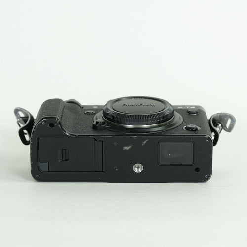 Fujifilm Mirrorless Interchangeable Lips 6,980 2 X-T4 X