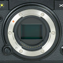 Fujifilm Mirrorless Interchangeable Lips 6,980 2 X-T4 X