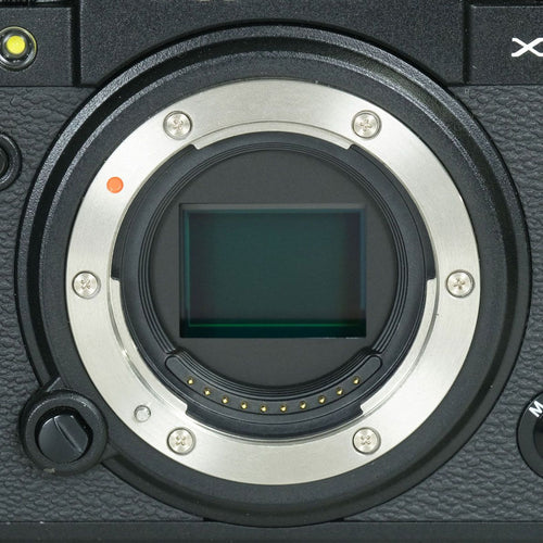 Fujifilm Mirrorless Interchangeable Lips 6,980 2 X-T4 X