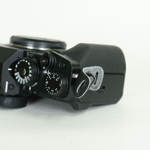 Fujifilm Mirrorless Interchangeable Lips 6,980 2 X-T4 X