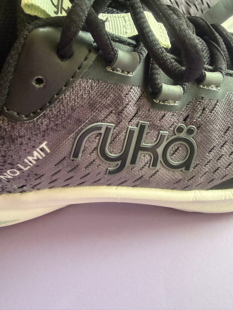 Other Ryka