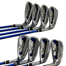 Single Iron Inpres Ud+2 9S Ir Mx-517I Sr) D