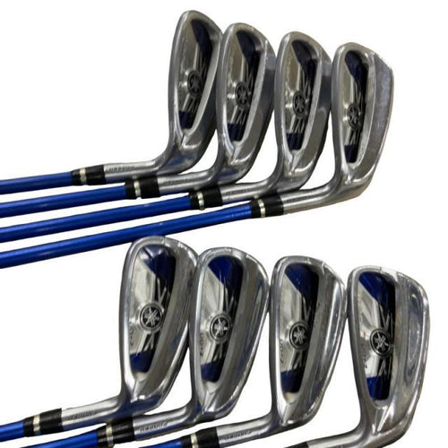 Single Iron Inpres Ud+2 9S Ir Mx-517I Sr) D