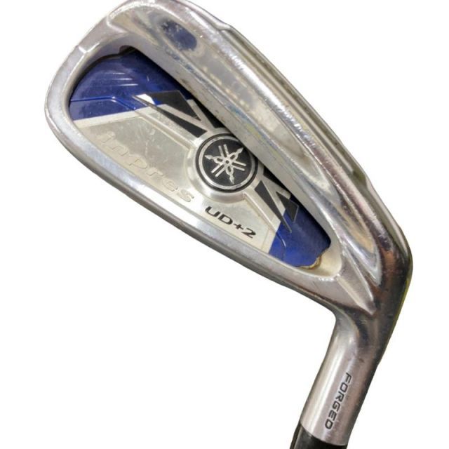 Single Iron Inpres Ud+2 9S Ir Mx-517I Sr) D