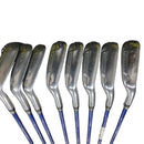 Single Iron Inpres Ud+2 9S Ir Mx-517I Sr) D