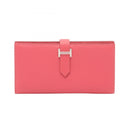 Portafoglio lungo Hermes 039078Ck usato A