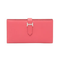 Portafoglio lungo Hermes 039078Ck usato A