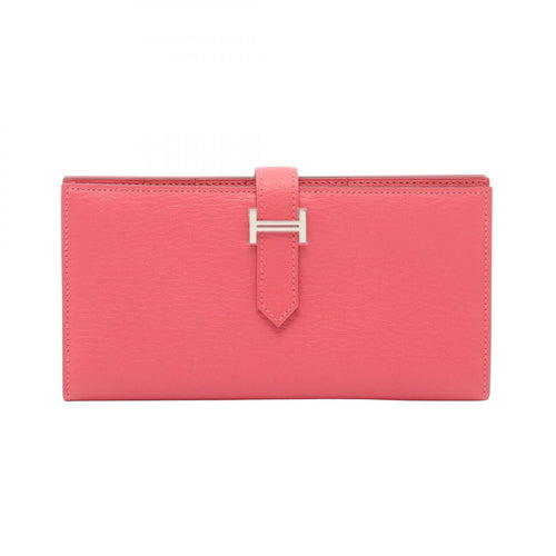 Portafoglio lungo Hermes 039078Ck usato A
