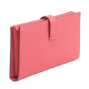 Portafoglio lungo Hermes 039078Ck usato A