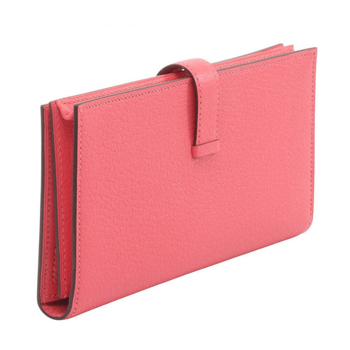 Portafoglio lungo Hermes 039078Ck usato A