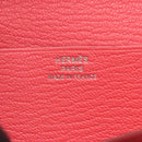 Portafoglio lungo Hermes 039078Ck usato A
