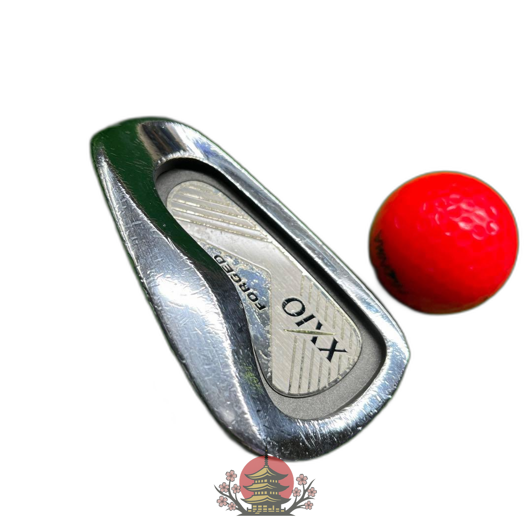 Xxio Single Iron Ti-1205 Forged #6 Mx1000 R