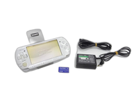 Body (Psp) Sony Psp-3000 R0084