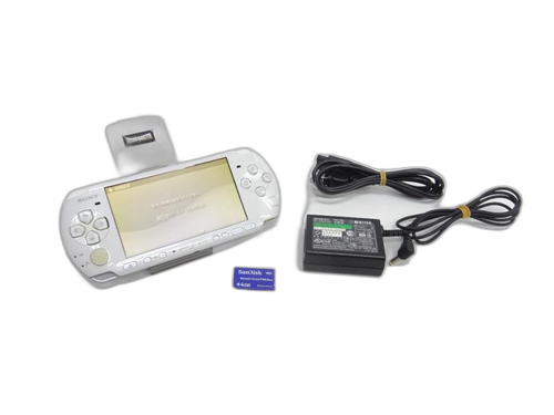 Body (Psp) Sony Psp-3000 R0084
