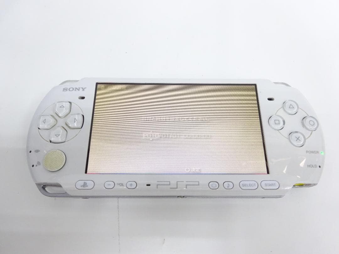 Body (Psp) Sony Psp-3000 R0084