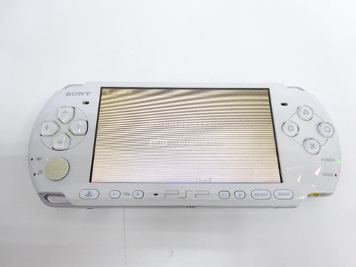 Body (Psp) Sony Psp-3000 R0084