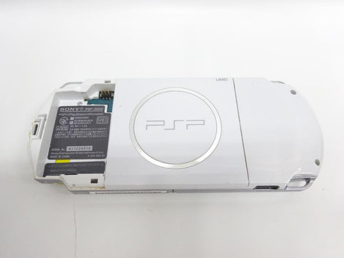 Body (Psp) Sony Psp-3000 R0084