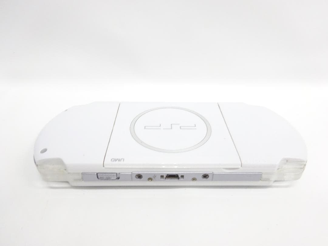 Body (Psp) Sony Psp-3000 R0084