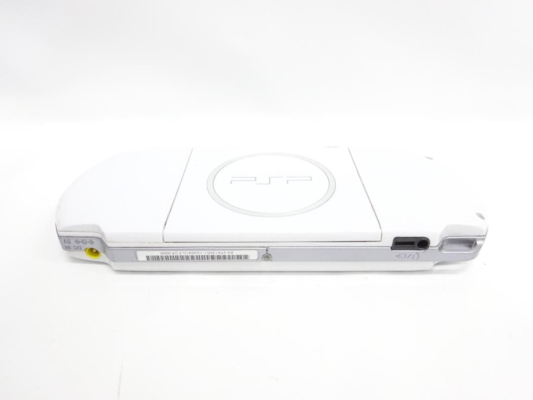 Body (Psp) Sony Psp-3000 R0084