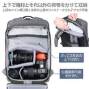 Camera Bag Sp-Ct05Zpbp15Gy 15 G05 Gy