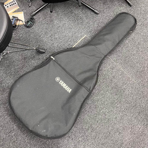 Yamaha Acoustic Guitars 12245 Fs820