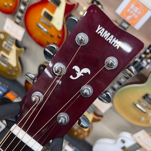 Yamaha Acoustic Guitars 12245 Fs820